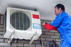 24/7 and Emergency HVAC Near Ladys Island, SC | Air Conidtioning and Heating Contractors